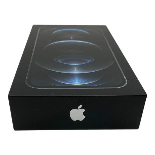 Apple (アップル) iPhone12 Pro MGM63J/A