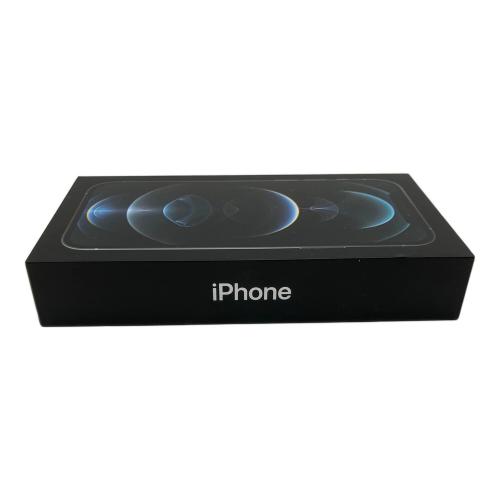 Apple (アップル) iPhone12 Pro MGM63J/A