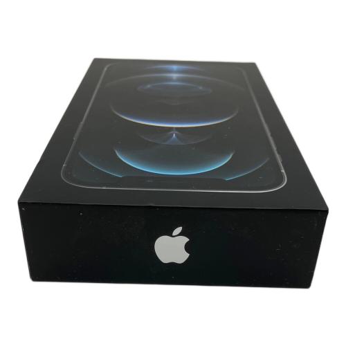 Apple (アップル) iPhone12 Pro MGM63J/A
