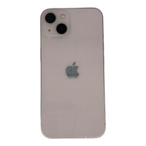 Apple (アップル) iPhone13 MLNK3J/A