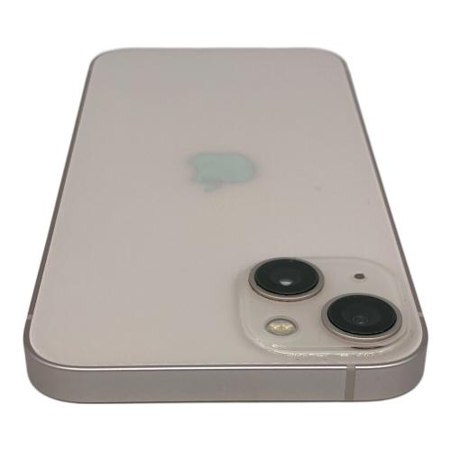 Apple (アップル) iPhone13 MLNK3J/A