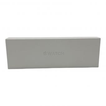 Apple (アップル) GPS+Cellularモデル Apple Watch Series 11 MFC94J/A 未開封品