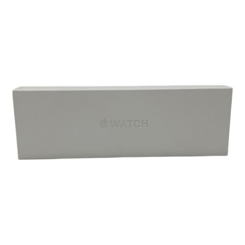 Apple (アップル) GPS+Cellularモデル Apple Watch Series 11 MFC94J/A 未開封品