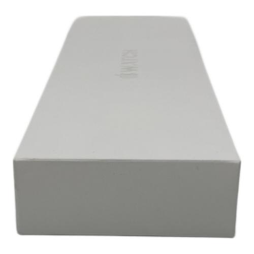 Apple (アップル) GPS+Cellularモデル Apple Watch Series 11 MFC94J/A 未開封品