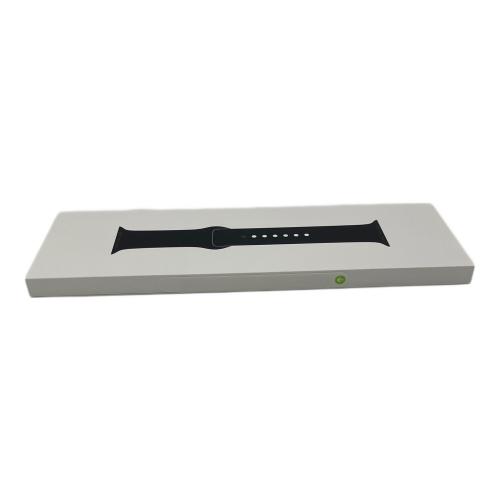 Apple (アップル) GPS+Cellularモデル Apple Watch Series 11 MFC94J/A 未開封品