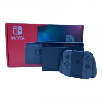 Nintendo (ニンテンドー) Nintendo Switch HAC-001 スティック劣化有