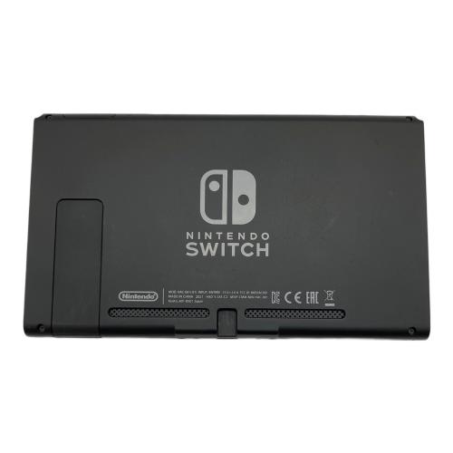 Nintendo (ニンテンドー) Nintendo Switch HAC-001 スティック劣化有