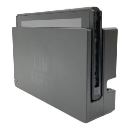 Nintendo (ニンテンドー) Nintendo Switch HAC-001 スティック劣化有