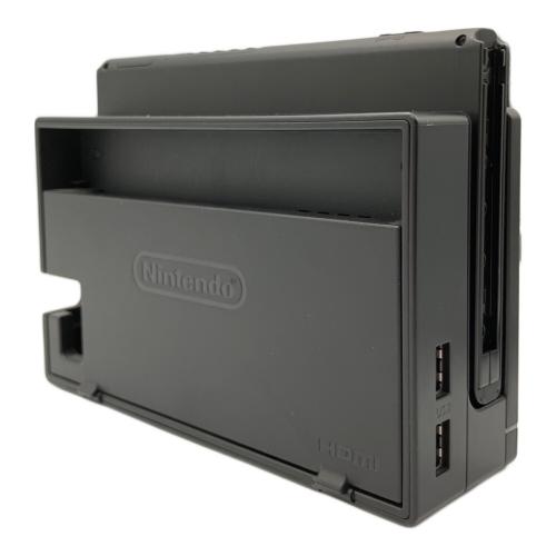 Nintendo (ニンテンドー) Nintendo Switch HAC-001 スティック劣化有