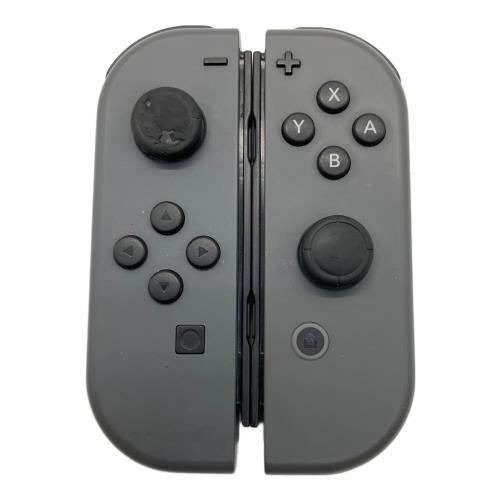 Nintendo (ニンテンドー) Nintendo Switch HAC-001 スティック劣化有