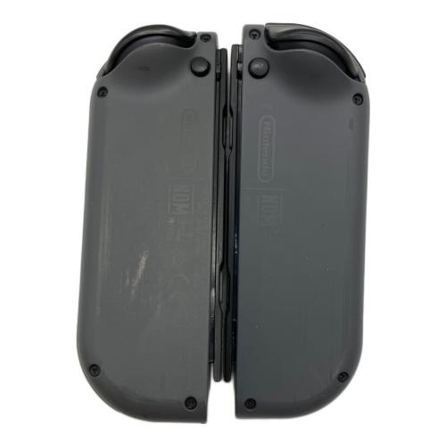 Nintendo (ニンテンドー) Nintendo Switch HAC-001 スティック劣化有