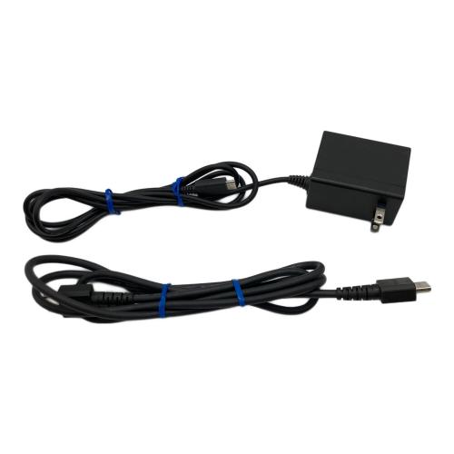 Nintendo (ニンテンドー) Nintendo Switch HAC-001 スティック劣化有