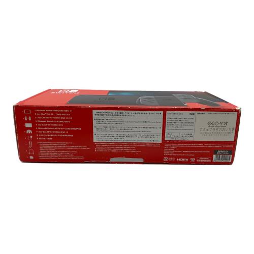 Nintendo (ニンテンドー) Nintendo Switch HAC-001 スティック劣化有