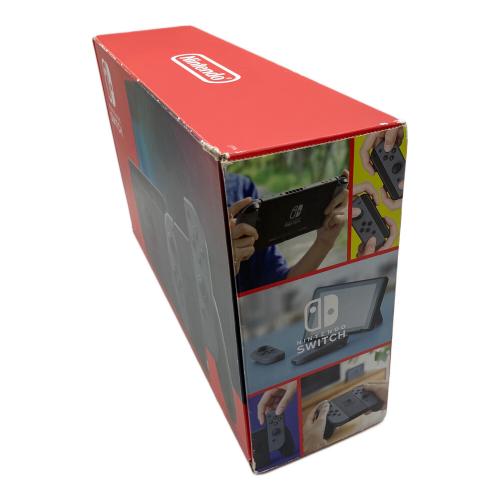 Nintendo (ニンテンドー) Nintendo Switch HAC-001 スティック劣化有