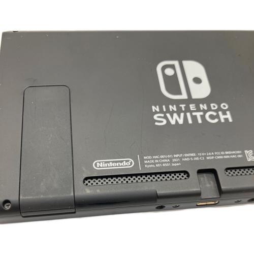 Nintendo (ニンテンドー) Nintendo Switch HAC-001 スティック劣化有