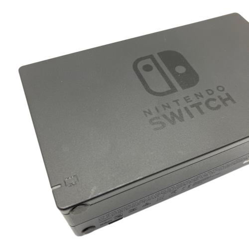 Nintendo (ニンテンドー) Nintendo Switch HAC-001 スティック劣化有