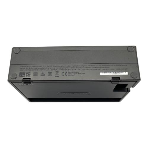 Nintendo (ニンテンドー) Nintendo Switch HAC-001 スティック劣化有