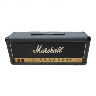 Marshall (マーシャル) ギターアンプ JCM800 50w 動作未確認のためｼﾞｬﾝｸ評価