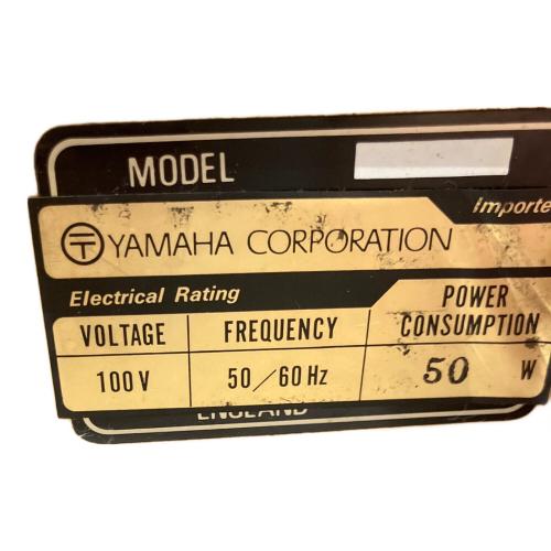 Marshall (マーシャル) ギターアンプ JCM800 50w 動作未確認のためｼﾞｬﾝｸ評価