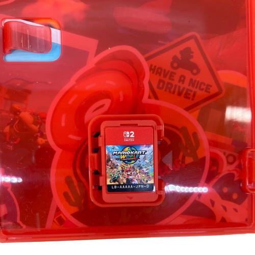 任天堂 (ニンテンドウ) マリオカート 8 デラックス Nintendo Switch2用ソフト CERO A (全年齢対象)