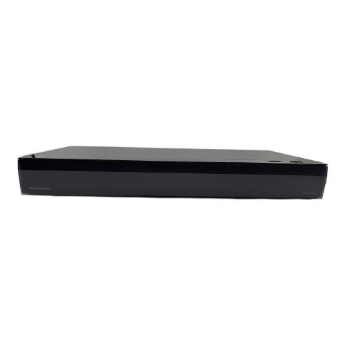 Panasonic (パナソニック) Blu-rayレコーダー DMR-2X200 2020年製