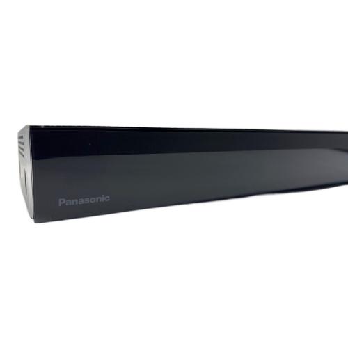 Panasonic (パナソニック) Blu-rayレコーダー DMR-2X200 2020年製