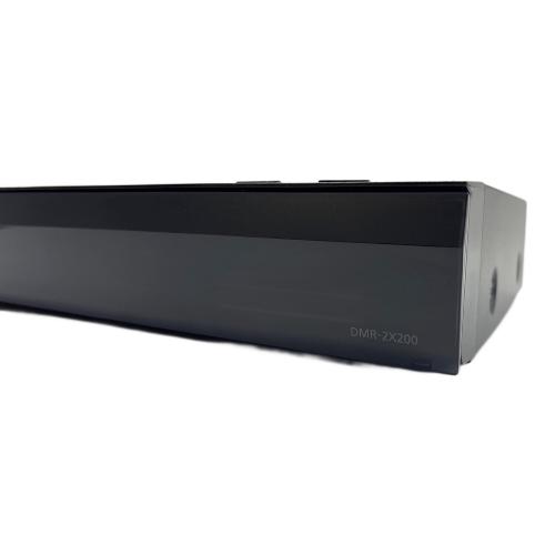 Panasonic (パナソニック) Blu-rayレコーダー DMR-2X200 2020年製