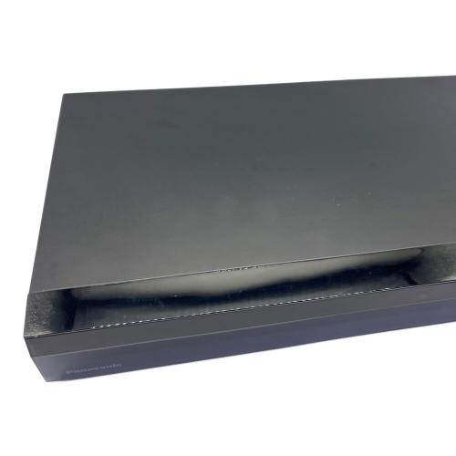 Panasonic (パナソニック) Blu-rayレコーダー DMR-2X200 2020年製
