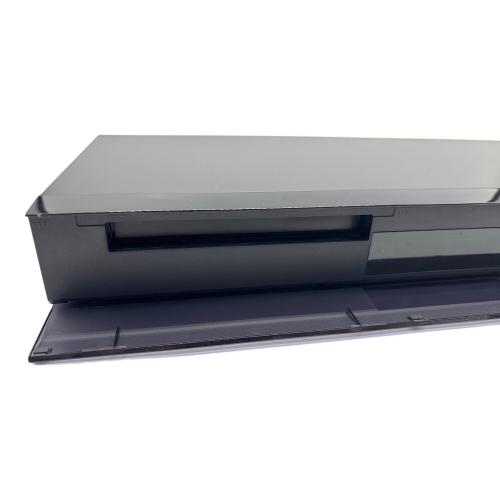 Panasonic (パナソニック) Blu-rayレコーダー DMR-2X200 2020年製