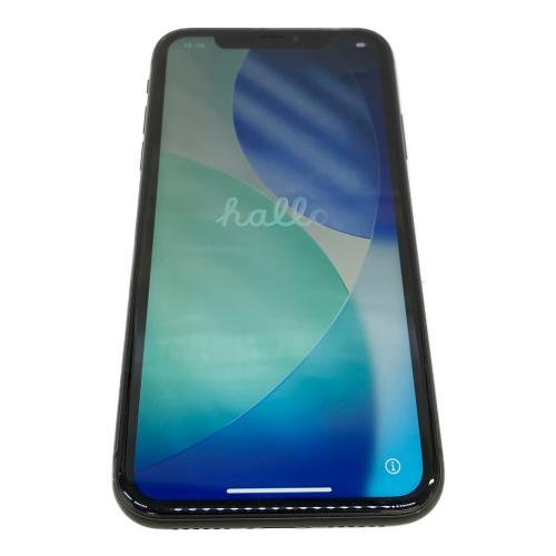 Apple (アップル) iPhone11 MWLT2J/A 画面小傷有