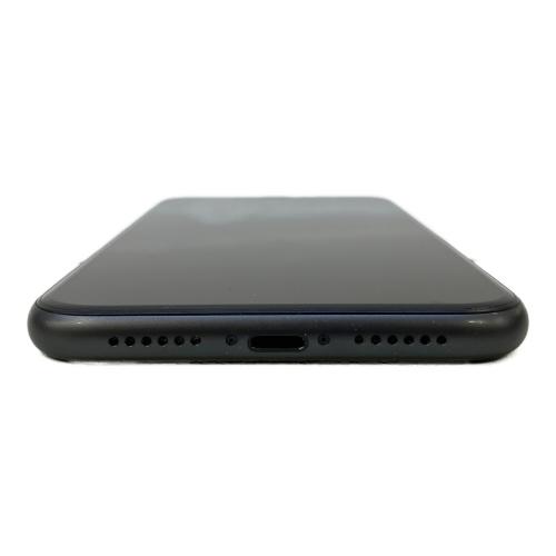 Apple (アップル) iPhone11 MWLT2J/A 画面小傷有