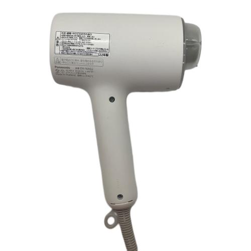 Panasonic (パナソニック) ヘアードライヤー EH-NA0J 2022年製
