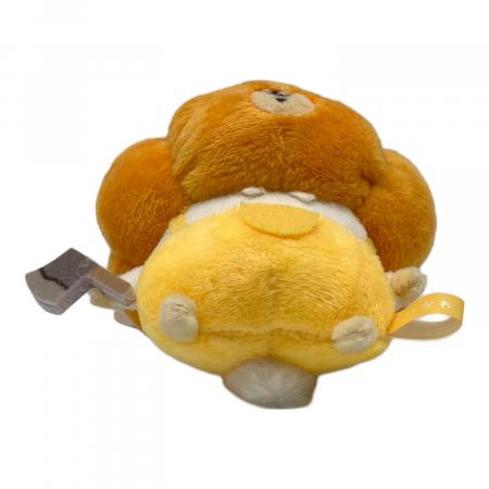 ちいかわ (チイカワ) 仮装たのしい〜！マスコット(カボチャなうさぎ