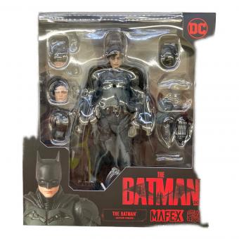 MAFEX (マフェックス) THE BATMAN フィギュア No.188