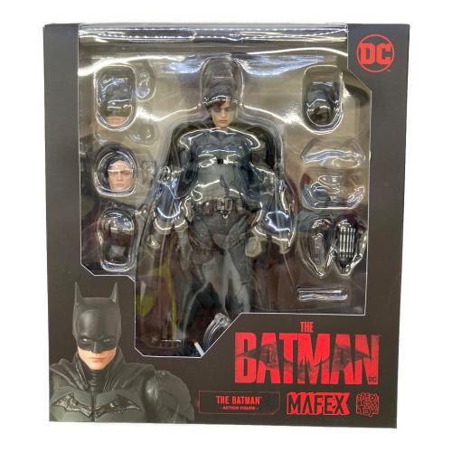 MAFEX (マフェックス) THE BATMAN フィギュア No.188