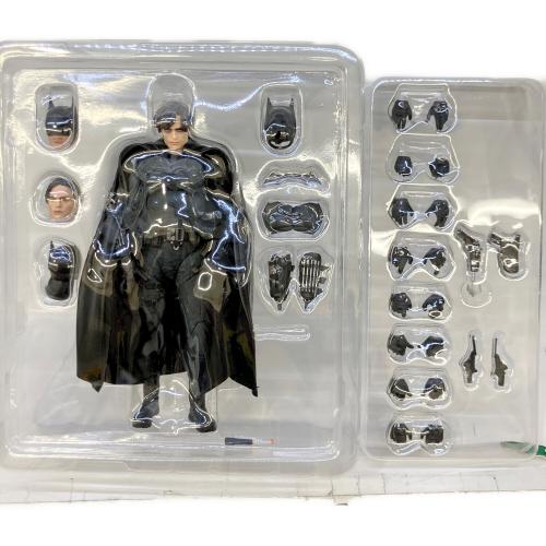 MAFEX (マフェックス) THE BATMAN フィギュア No.188