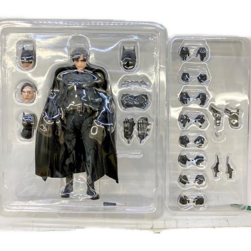 MAFEX (マフェックス) THE BATMAN フィギュア No.188