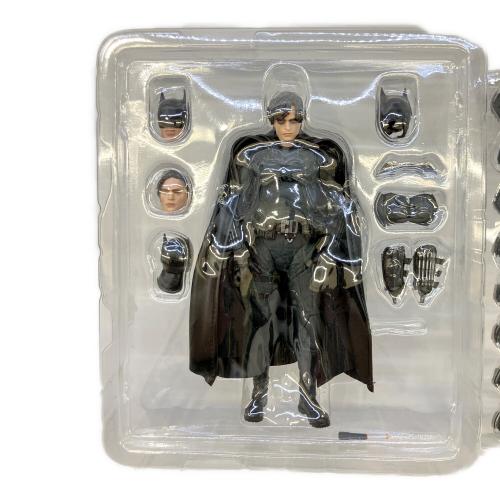 MAFEX (マフェックス) THE BATMAN フィギュア No.188