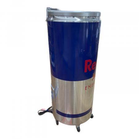 Red Bull (レッドブル) レッドブル冷蔵庫 RB-CCV2 2023年製