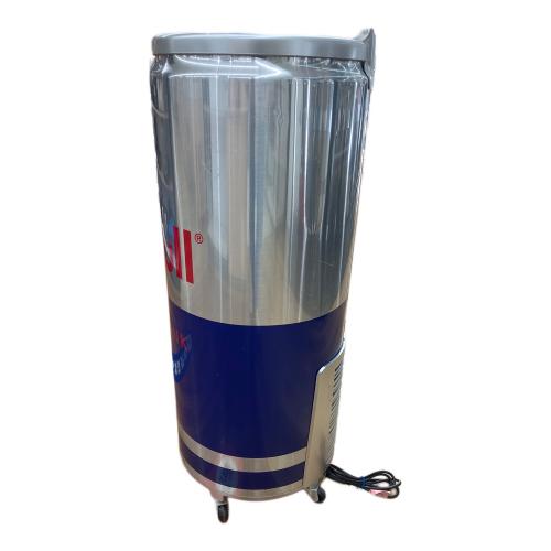 Red Bull (レッドブル) レッドブル冷蔵庫 RB-CCV2 2023年製