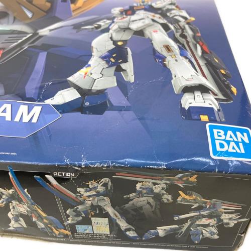 BANDAI (バンダイ) RX-93ff νガンダム ガンプラ RG