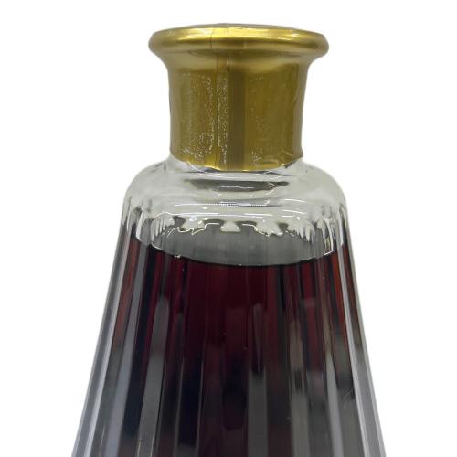 カミュ カラフェ コニャック 沈殿物有 700ml