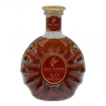 レミーマルタン (REMY MARTIN) XOエクセレンス コニャック 700ml