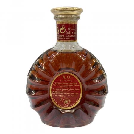 レミーマルタン (REMY MARTIN) XOエクセレンス コニャック 700ml