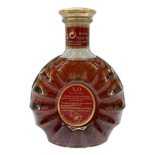 レミーマルタン (REMY MARTIN) XOエクセレンス コニャック 700ml