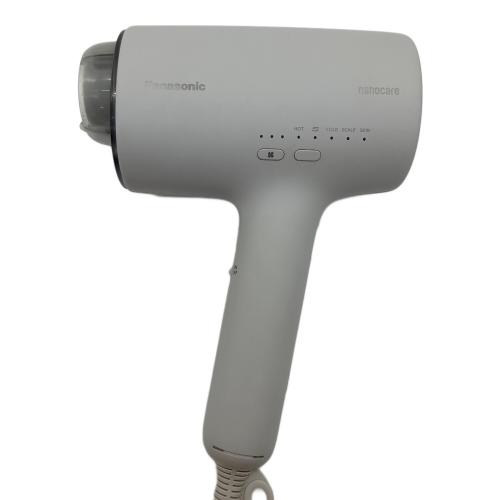 Panasonic (パナソニック) ヘアードライヤー EH-NA0J 2023年製 軽度の使用感有 ナノケア
