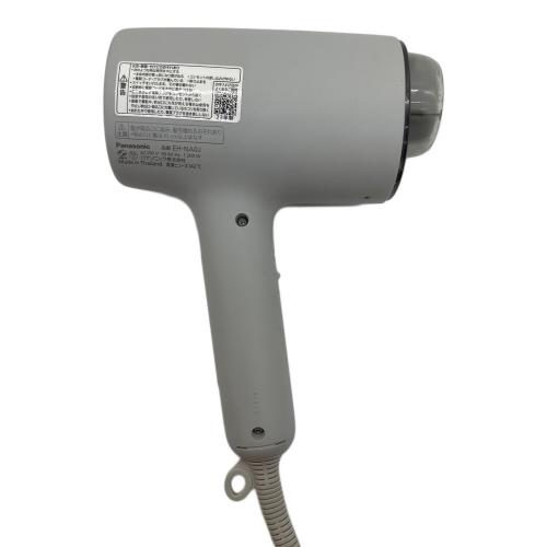 Panasonic (パナソニック) ヘアードライヤー EH-NA0J 2023年製 軽度の使用感有 ナノケア