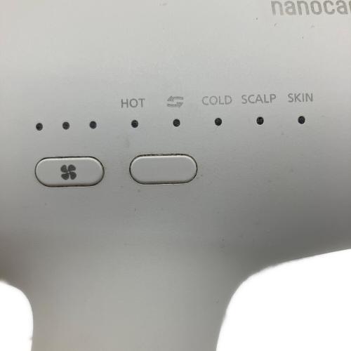 Panasonic (パナソニック) ヘアードライヤー EH-NA0J 2023年製 軽度の使用感有 ナノケア