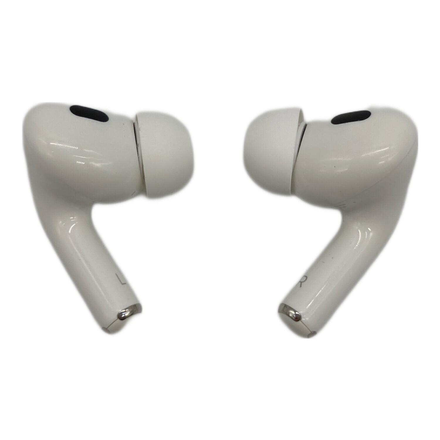 Apple (アップル) ワイヤレスイヤホン A2700｜トレファクONLINE