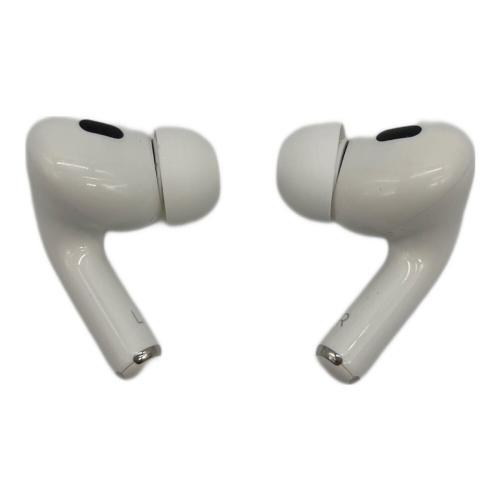 Apple (アップル) ワイヤレスイヤホン A2700